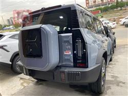 جیتۆر T2